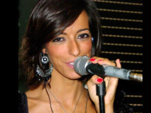 cantante per eventi esclusivi Milano - Valentina Mey singer 1